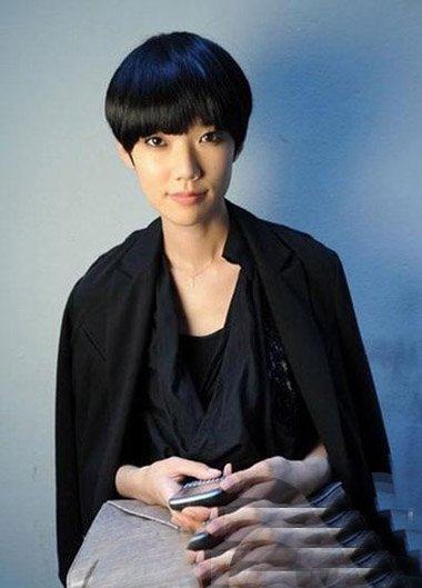 Ů����ɫ��Ƥ�̷��� ��ɫ�ж̷�����