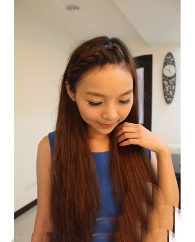 �������ʺϰ�ʲô���� �������ʺϱ�ʲô���İ�ͷʽ����