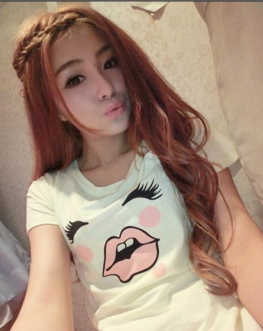 �������ʺϰ�ʲô���� �������ʺϱ�ʲô���İ�ͷʽ����