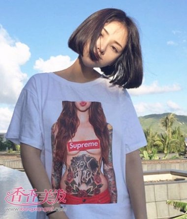 ��ɫ�̷��ʺ�ʲô���� ���������е�ȫ�ڶ̷���