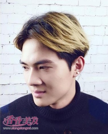 ����Ⱦʲô��ɫͷ������ 2017��������ͷ����ɫ