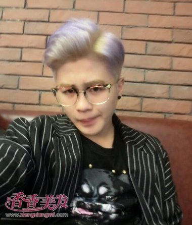 ����Ⱦʲô��ɫͷ������ 2017��������ͷ����ɫ