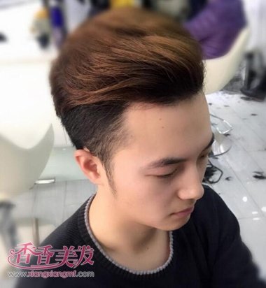 ����Ⱦʲô��ɫͷ������ 2017��������ͷ����ɫ