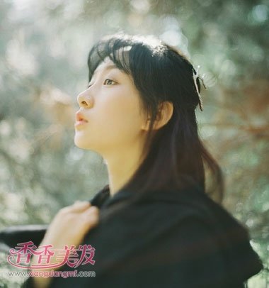 ͷ�����г�ֱ���＾��ΰ�ͷ�� ֱ��ͷ������ô���ÿ�