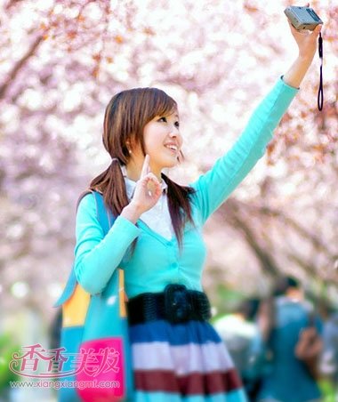 ͷ�����г�ֱ���＾��ΰ�ͷ�� ֱ��ͷ������ô���ÿ�