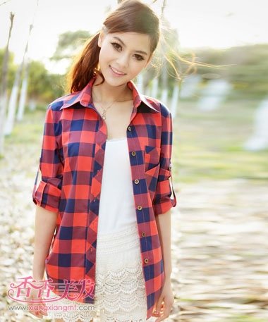 ͷ�����г�ֱ���＾��ΰ�ͷ�� ֱ��ͷ������ô���ÿ�