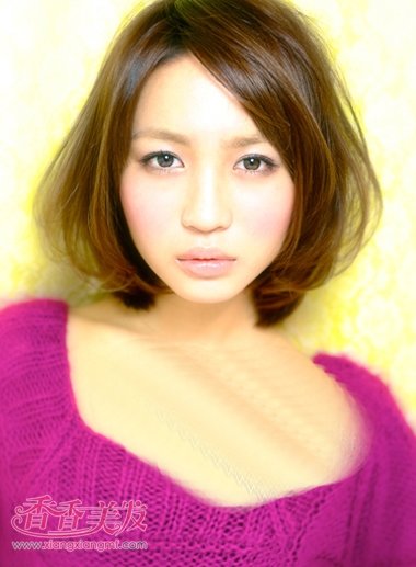 �������ʺ϶̷����� 17��ͷ���ٵĶ̷������