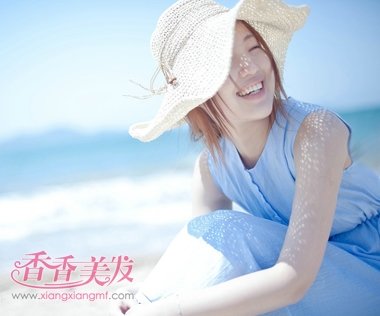 �϶��³���ͷ�������ʺ�ʲô���� �ļ��Զ̵�ͷ���ķ���