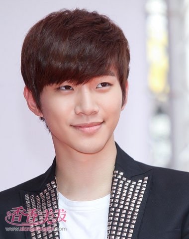 ���ͷ�ʺ�ʲô���� �к����з���ͼƬ