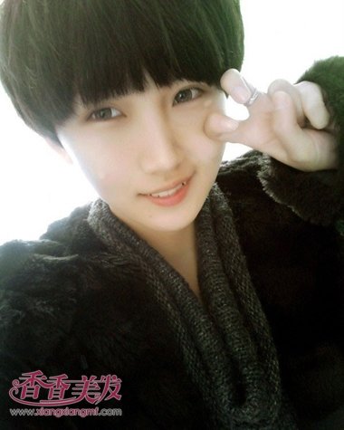 �ʺ��ݳ���������̷� �ݳ������ʺϵĶ̷�����Щ