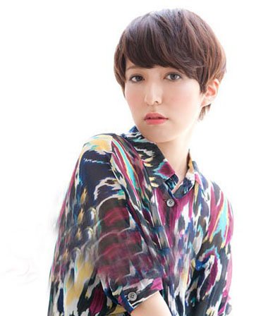 һ��δ������ĳ��̷�ͼƬ Ů����ͷ�̷�