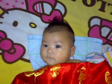 ��Ӥ��˧������ ��Ӥ���̷�����