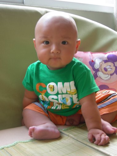 ��Ӥ��˧������ ��Ӥ���̷�����