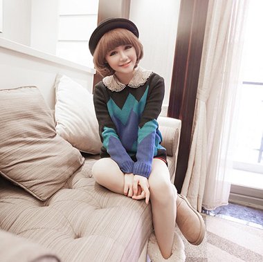 ����ѧ���÷��Ͷ̷� �������̷�����ͼƬ2016Ů