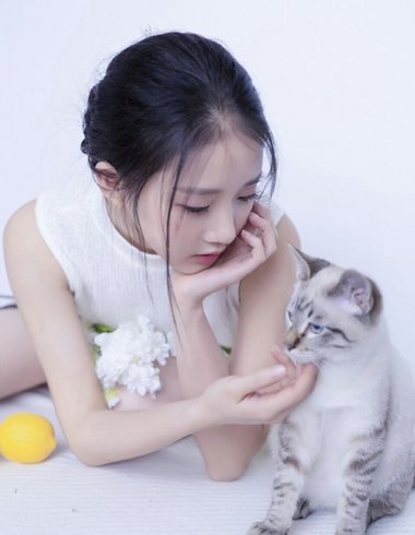 �򵥺ڳ�ֱ���̷����� ��ɫ��ֱ��DIY�̷�