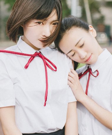 ��ѧ���ʺ�ʲô�̷� Ư��Ůѧ���̷�