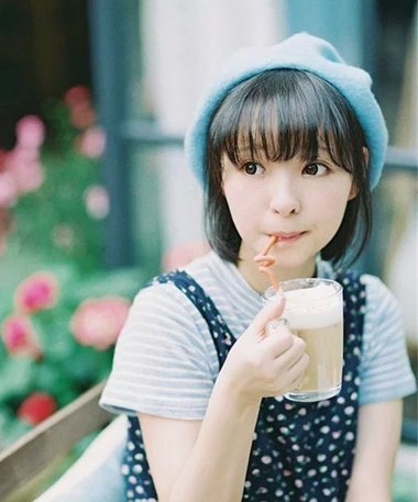 ��ѧ���ʺ�ʲô�̷� Ư��Ůѧ���̷�