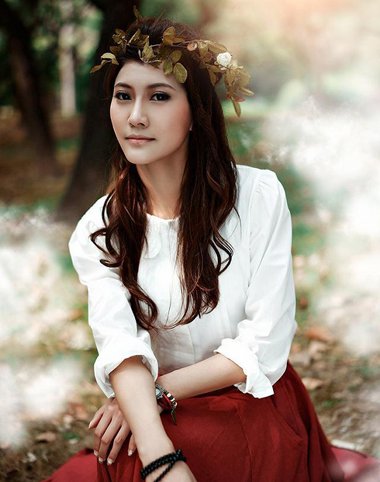 �������ʺ�ʲô���� ��ʮ��Ů�˷�������