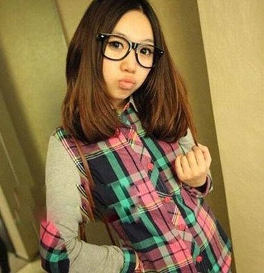 35����۾�������Ůʿ�ķ���