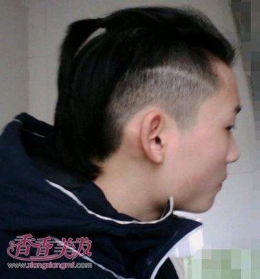 ��������������� ���泤���߶̵�ͷ��