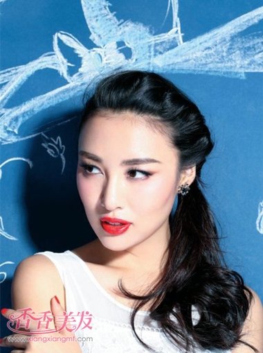 �������ʺ���ͷ��ô ������¶�������