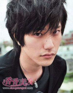 ��ʿ��ƫ���� ��θ��е�����˧�ķ���