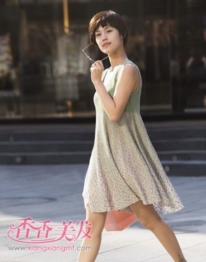 Ƥ���ڶ̷�Ūʲô���ͺÿ� �̷�Բ��Ƥ���ȽϺ�Ů����ô���·�