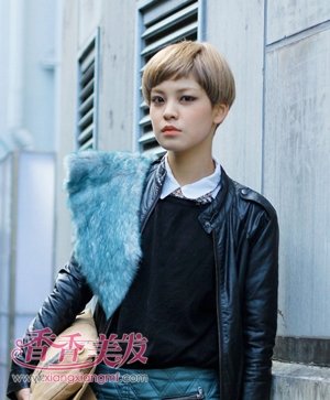 Ƥ���ڶ̷�Ūʲô���ͺÿ� �̷�Բ��Ƥ���ȽϺ�Ů����ô���·�