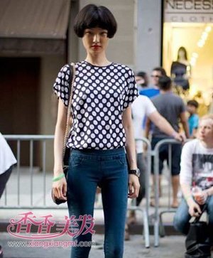 Ƥ���ڶ̷�Ūʲô���ͺÿ� �̷�Բ��Ƥ���ȽϺ�Ů����ô���·�