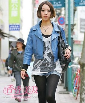 Ƥ���ڶ̷�Ūʲô���ͺÿ� �̷�Բ��Ƥ���ȽϺ�Ů����ô���·�