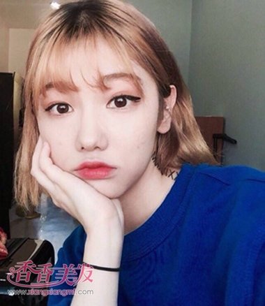 Ůѧ�����̷�ͷ�� �����ѧ�����еĶ̷���ʽ����Щ