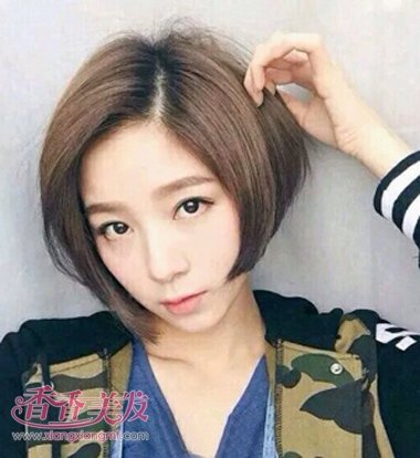 Ůѧ�����̷�ͷ�� �����ѧ�����еĶ̷���ʽ����Щ