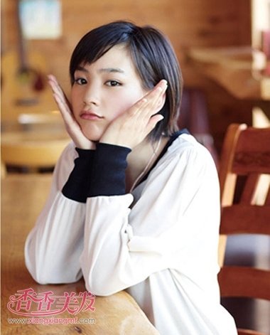 ����Ů�����ն̷���Ƭ 2017�ÿ��ĳ���Ů���̷�