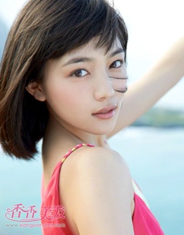 ����Ů�����ն̷���Ƭ 2017�ÿ��ĳ���Ů���̷�