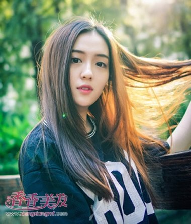 �����Ů�������ֱ���ʺ���ʲô����ͼƬ ����Ů���ʺϵ�ֱ������