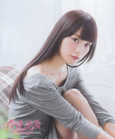 �����Ů�������ֱ���ʺ���ʲô����ͼƬ ����Ů���ʺϵ�ֱ������