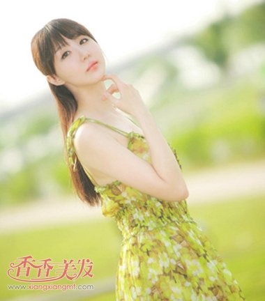 �����Ů�������ֱ���ʺ���ʲô����ͼƬ ����Ů���ʺϵ�ֱ������