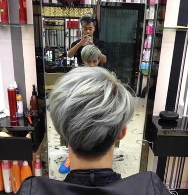 2016ͷ����Ⱦʲô��ɫ�ÿ��е� ����ͷ��Ⱦɶ��ɫ�ÿ�