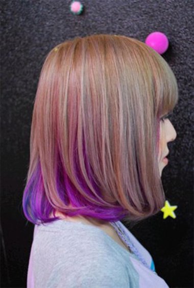 ֱ����β΢����ôŪ 2016Ůʿ����ֱ����β����