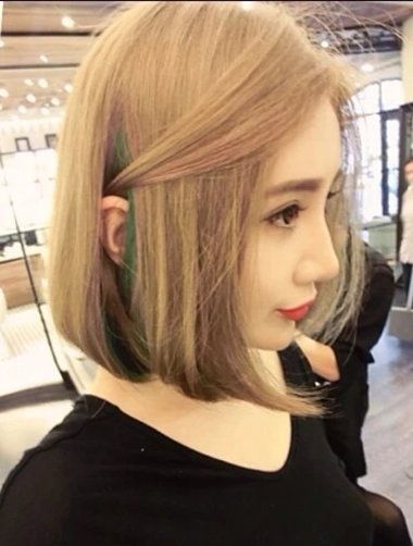 ֱ����β΢����ôŪ 2016Ůʿ����ֱ����β����