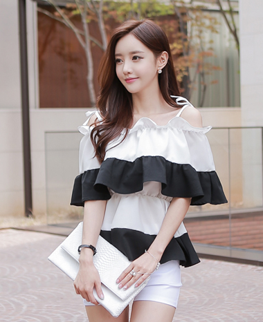 ���������������ִ��־��ʺ�ʲô���� Ů���������͵ķ��ʹ���