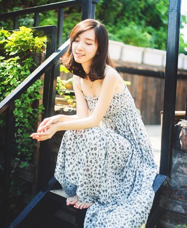 ���������������ִ��־��ʺ�ʲô���� Ů���������͵ķ��ʹ���