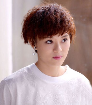 ����ͷ�ʺ�ʲô���� ʲô���ķ����Ե���������