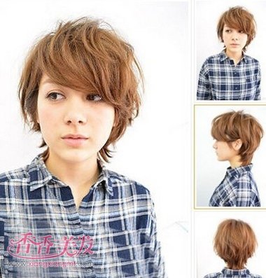 ������ͷ���鷢�̡�������ʺ�ʲô���� ϡ�ٶ̷�����