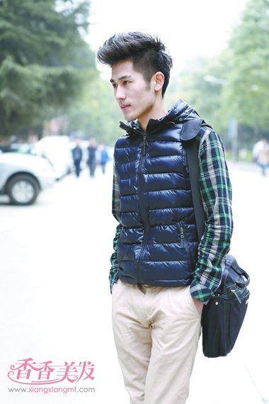 90�������ʺϵĶ̷����� �к�ͷ���̵ķ���