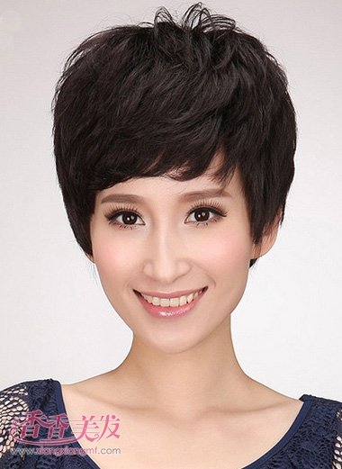 ����Ů�Զ̷�����ͼƬ��ȫ 2017��������̷�����