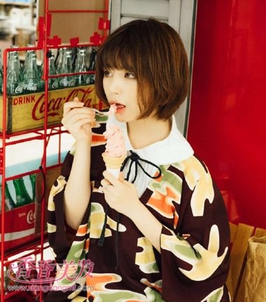 ��ѧ�ʺϵ�ɳ���̷�����ͼƬ �ж̷�ɳ������ͼƬ