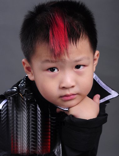 2016�ÿ���С�������̷����� �ж�ͯ�̷������