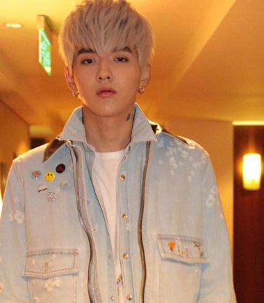 2016最火男士发型 男生新潮流发型