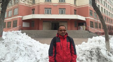 肥胖男生适合的发型 胖男人适合什么发型